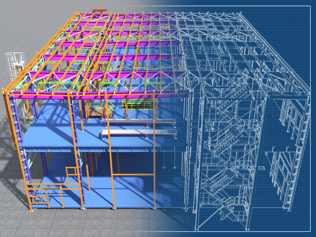 Building Information Modelling