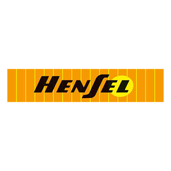 Logo hensel